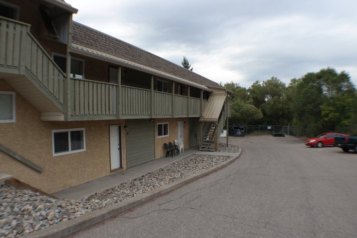 3413 okanagan Ave, Vernon - Vernon APTU for Rent, 1 Bedroom 