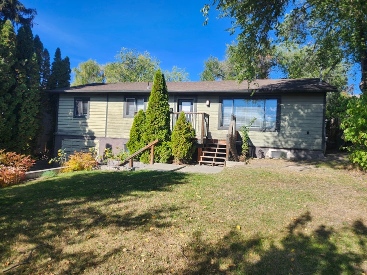 5113 27th Avenue Vernon - Vernon Single Family for Rent, 2 Bedrooms 