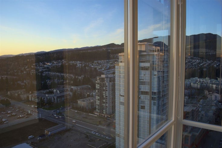 #2801 - 2980 Atlantic Avenue - North Coquitlam Apartment/Condo, 2 Bedrooms (R2183010)