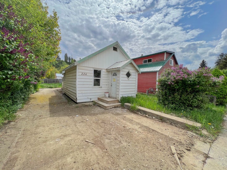 226 Allison Avenue - Princeton Single Family(194970)