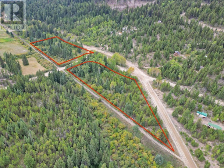 Lot 4 PRINCETON SUMMERLAND Road - Princeton Other for Sale(10333961)