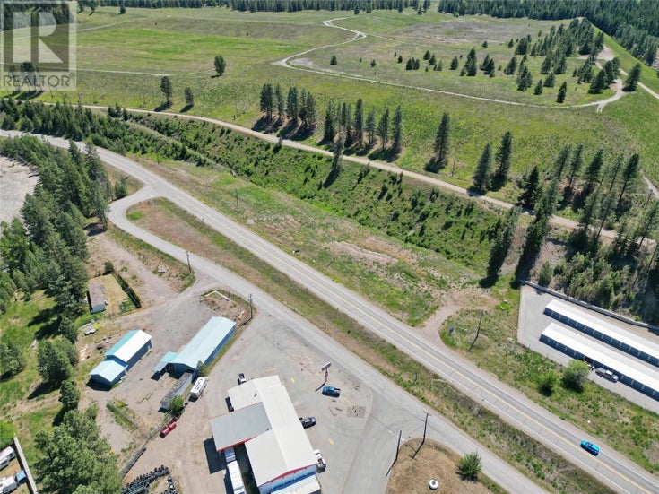308 HWY 3 Highway - Princeton Other for Sale(10352414)