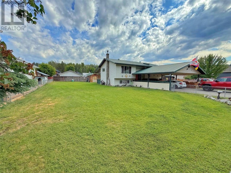 LOT B AUBURN Crescent - Princeton Other for Sale(10353628)