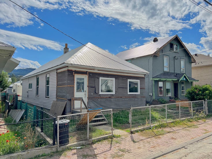 56 Fenchurch Ave - Princeton Single Family, 3 Bedrooms (196386)