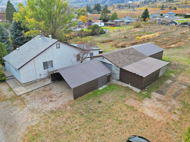 5218 Haynes Rd - Oliver Single Family, 3 Bedrooms 