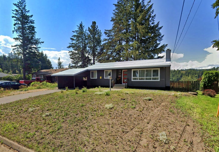 138 Edgewood Drive - Princeton Single Family, 4 Bedrooms (10303550)