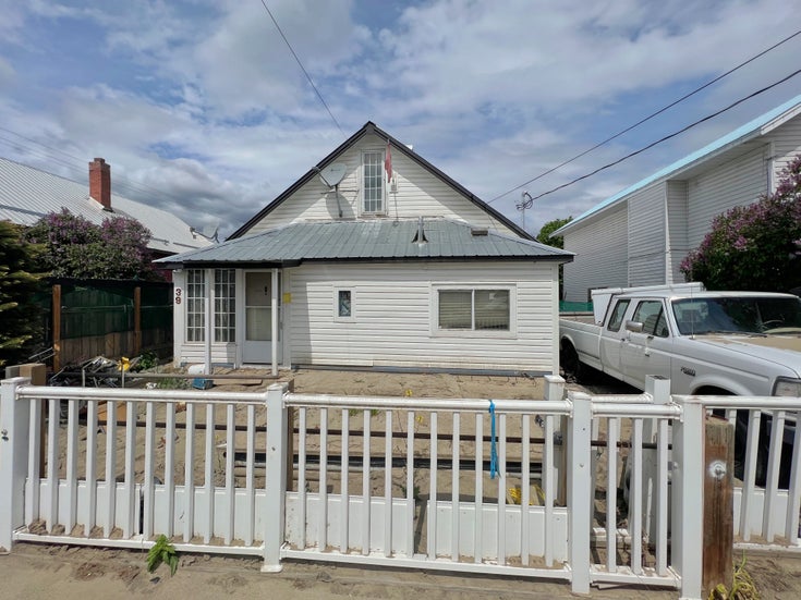 39 Fenchurch Avenue - Princeton Single Family, 4 Bedrooms (194683)