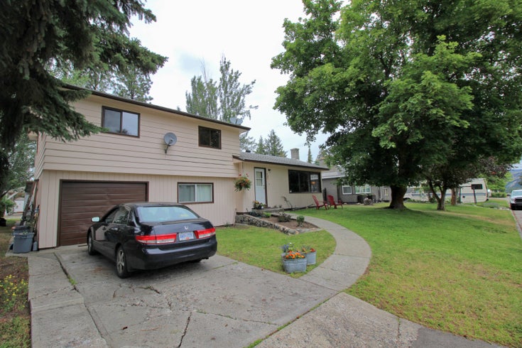 431 Mayne Ave - princeton_bc Single Family, 4 Bedrooms (173479)