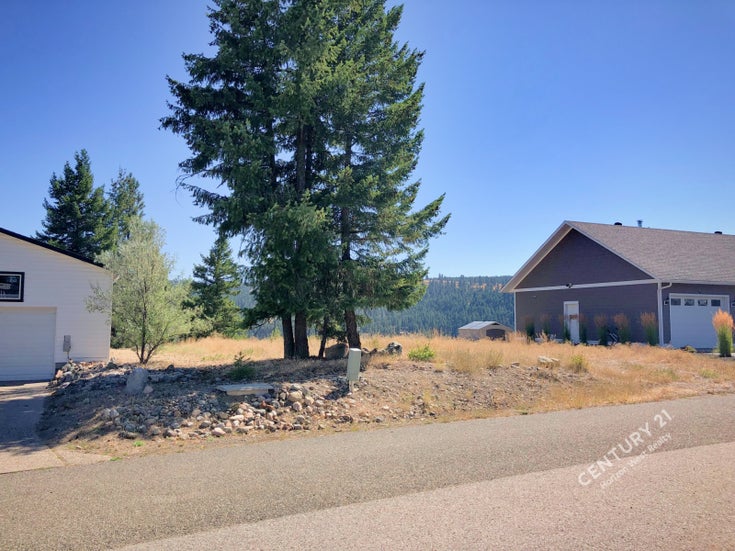 97 Westridge Drive - Princeton Vacant Land(180293)