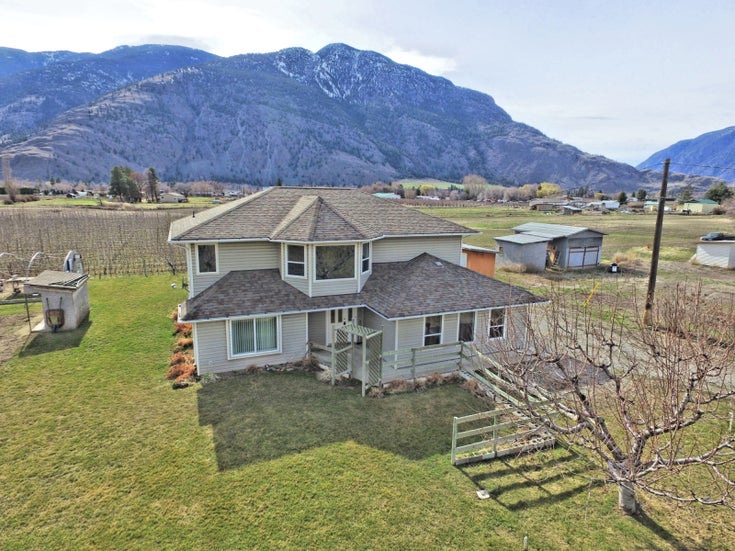 2115 RITCHIE DRIVE - Cawston House, 6 Bedrooms (164446)