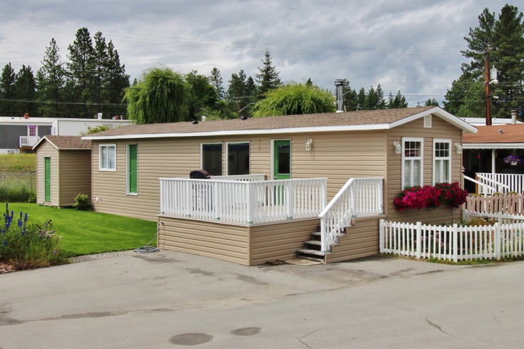 47-263 Hwy 3 - princeton_bc Single Family(176046)