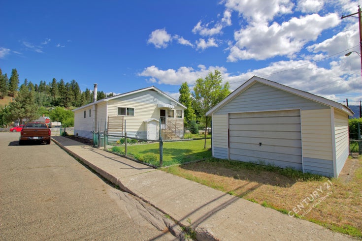 254 Angela Ave - princeton_bc Single Family, 3 Bedrooms (178996)