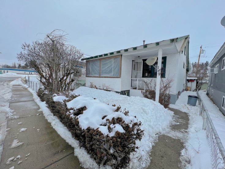 149 Tapton Ave - Princeton Single Family, 3 Bedrooms (192443)