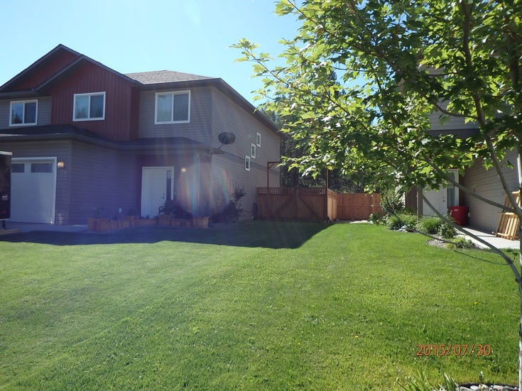 482 SIMILKAMEEN AVE - Princeton Duplex, 3 Bedrooms (162655)