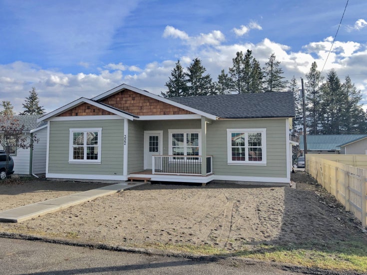 322 Fenchurch Ave - princeton_bc Single Family, 3 Bedrooms (175719)