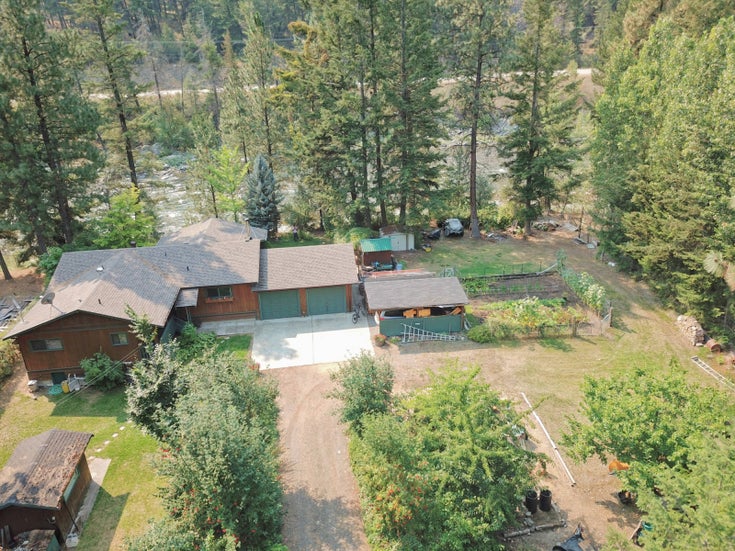 2777 Old Hedley Rd - princeton_bc Single Family, 3 Bedrooms (177153)