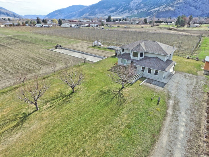 2115 RITCHIE DRIVE - Cawston, 6 Bedrooms (164445)