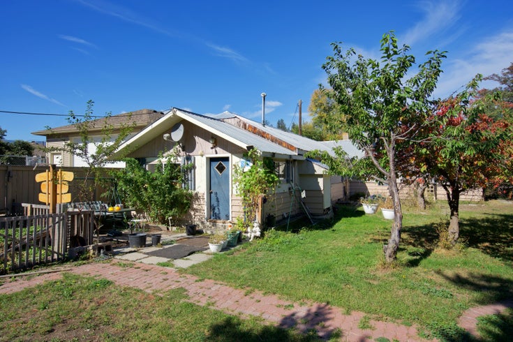 311 Waterfront Ave - Princeton Single Family, 2 Bedrooms (191875)