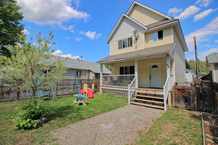 279 Riverside Ave - princeton_bc Single Family, 3 Bedrooms (172672)