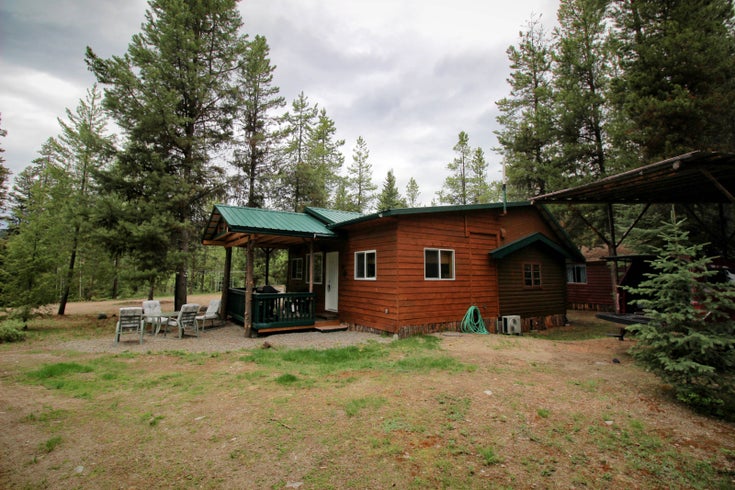 123 Agur Rd - princeton_bc Single Family(172584)