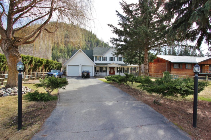 427 Taylor Mill - Princeton Single Family, 4 Bedrooms (193715)