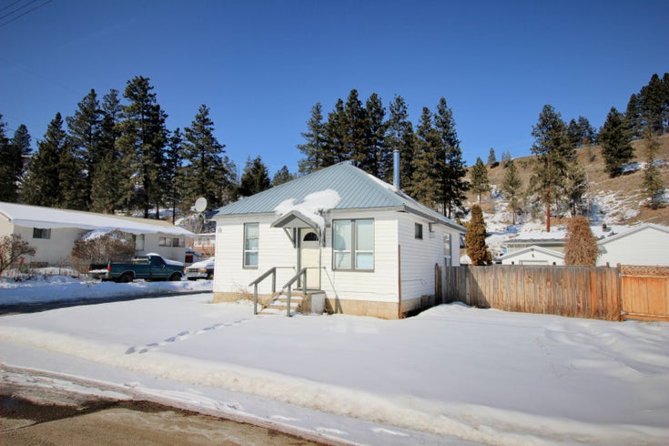 525 Auburn Cres - princeton_bc Single Family, 3 Bedrooms (176798)