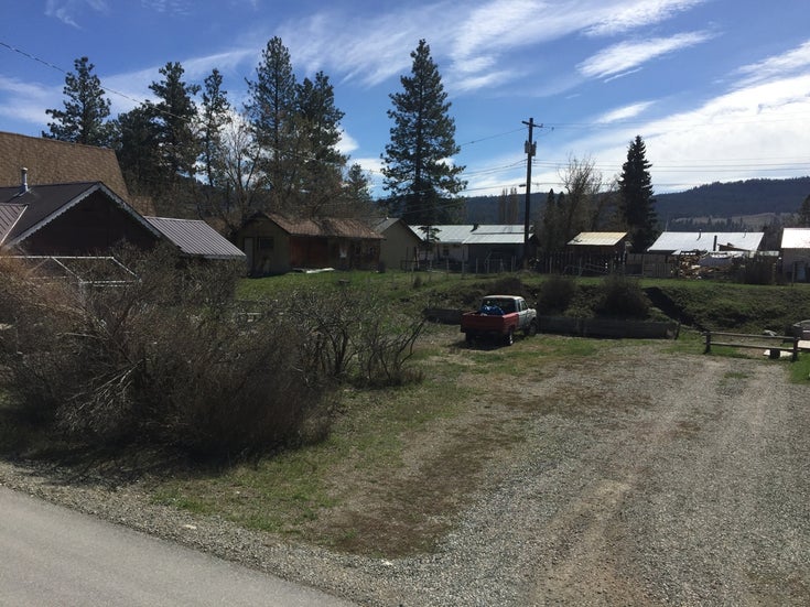 LOT 5 9TH AVE - Princeton(160263)