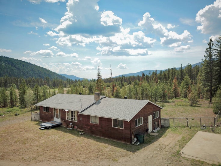 2768 Princeton Summerland Rd - princeton_bc Single Family, 3 Bedrooms (175765)