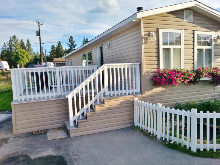 47 - 263 HWY 3 - Princeton Mobile Home, 1 Bedroom (165424)