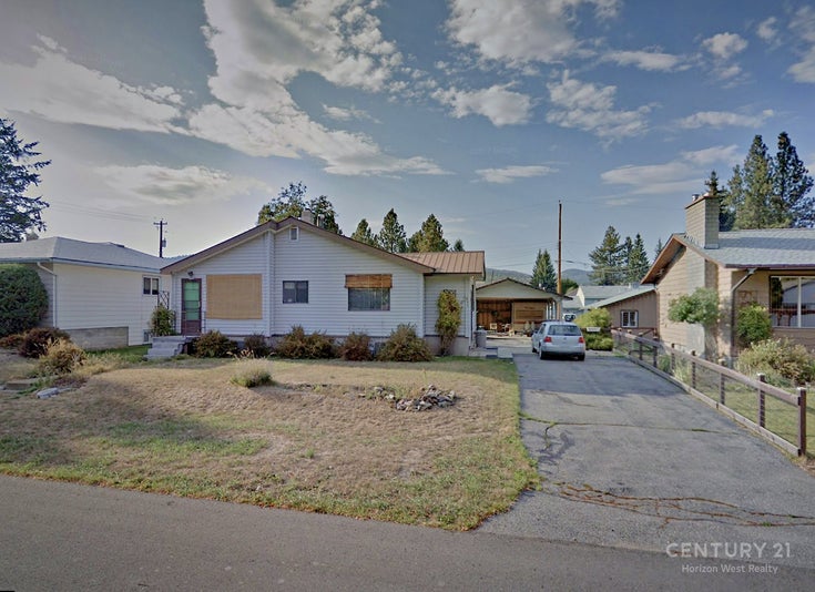 389 Grant Ave - princeton_bc Single Family(178166)