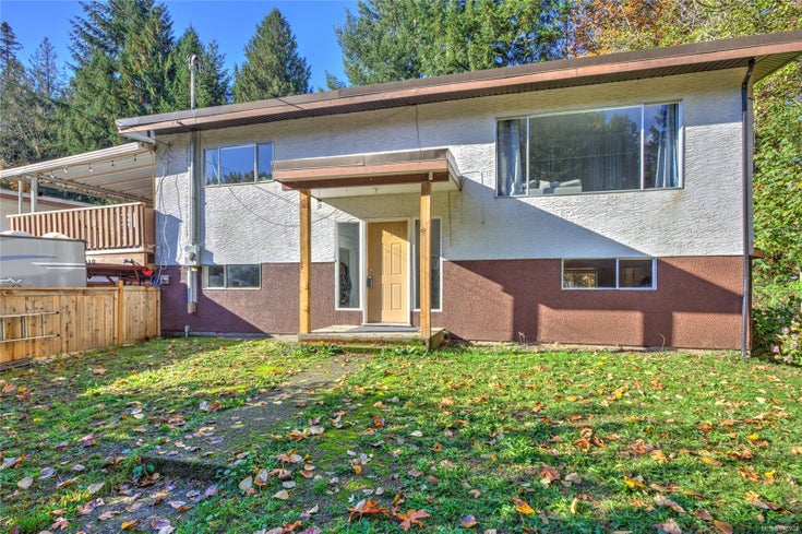 7210 Rockland Rd - Du Lake Cowichan Single Family Residence, 3 Bedrooms (979204)