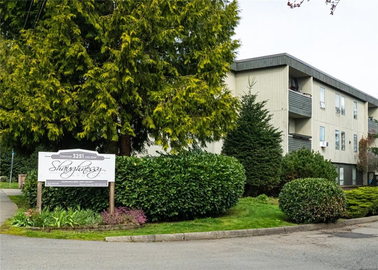 108 - 3251 Cowichan Lake Rd - Du West Duncan Condo Apartment for Sale, 2 Bedrooms (994540)