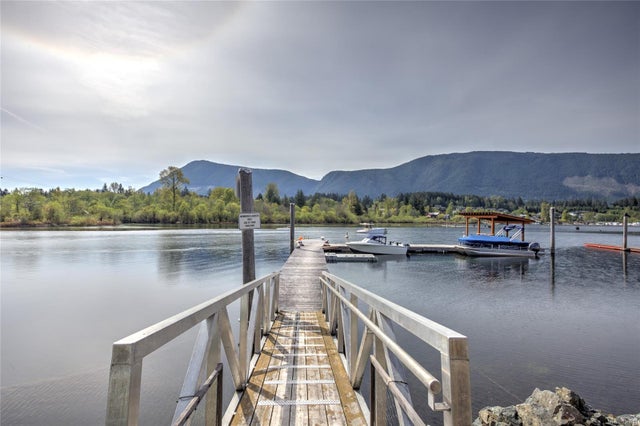 3 - 232 North Shore Rd - Du Lake Cowichan Recreational for Sale, 2 Bedrooms (996811)