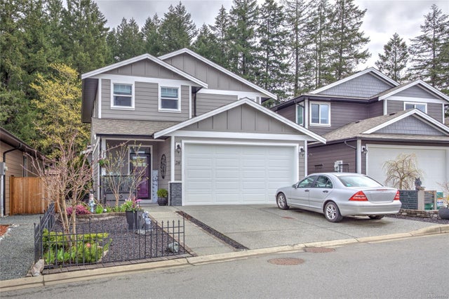 28 - 3205 Gibbins Rd - Du West Duncan Single Family Residence for Sale, 3 Bedrooms (999196)