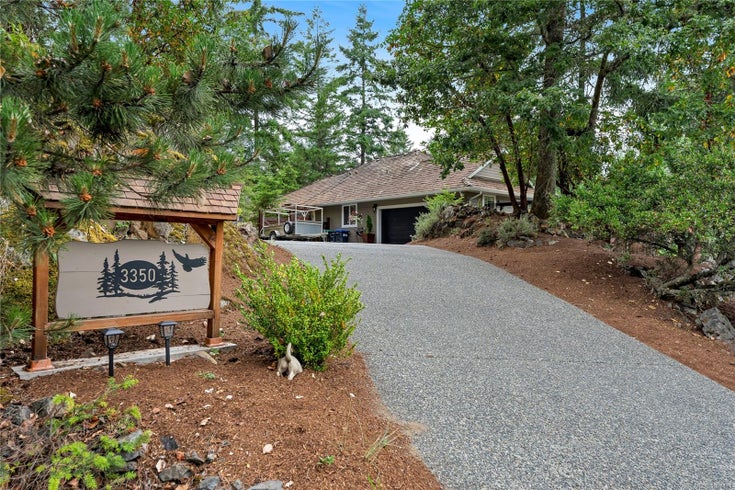 3350 Redden Rd - PQ Fairwinds Single Family Residence for Sale, 3 Bedrooms (1007131)