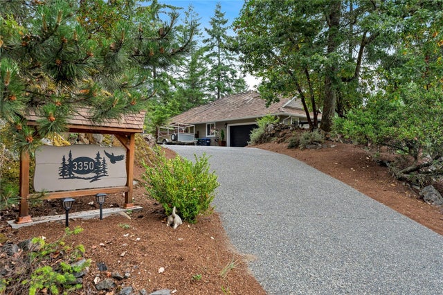 3350 Redden Rd - PQ Fairwinds Single Family Residence for Sale, 3 Bedrooms (1007131)