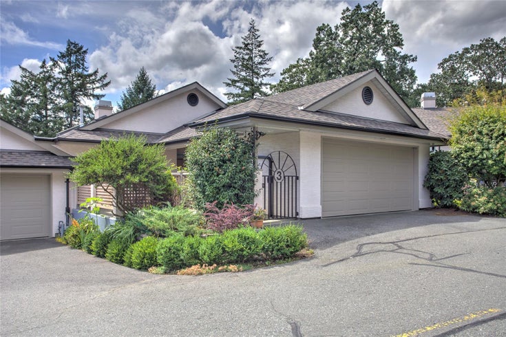 3 - 5980 Jaynes Rd - Du East Duncan Townhouse, 2 Bedrooms (1008642)