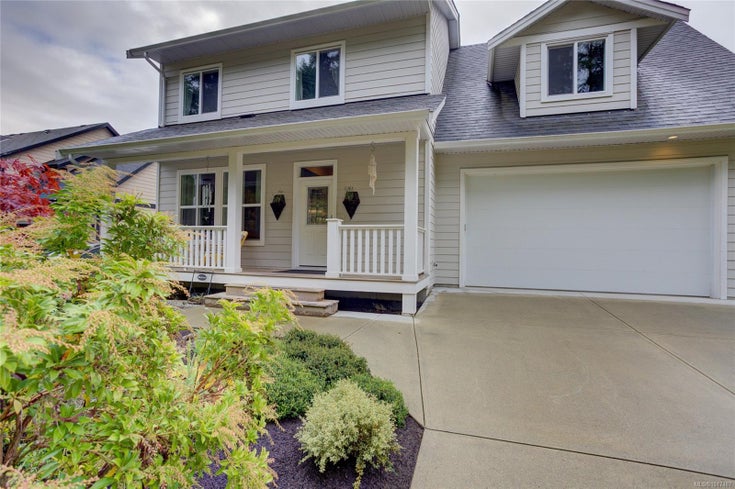 2 - 6740 Considine Ave - Du East Duncan Single Family Residence for Sale, 3 Bedrooms (1017487)