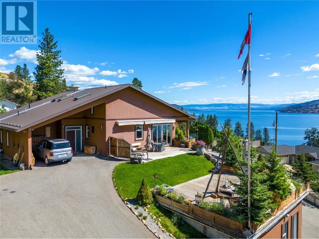 6376 Topham Place - Peachland House for sale, 3 Bedrooms (10322506)