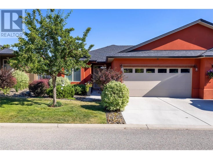 2147 Madera Court - West Kelowna Duplex for Sale, 3 Bedrooms (10333886)