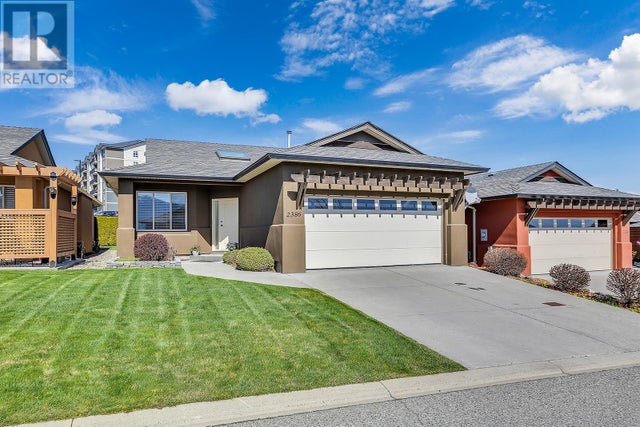 2386 Mesa Vista Court - Westbank House for Sale, 4 Bedrooms (10339922)