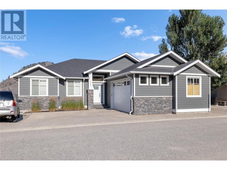 2963 Ensign Lane - West Kelowna House for Sale, 6 Bedrooms (10341050)