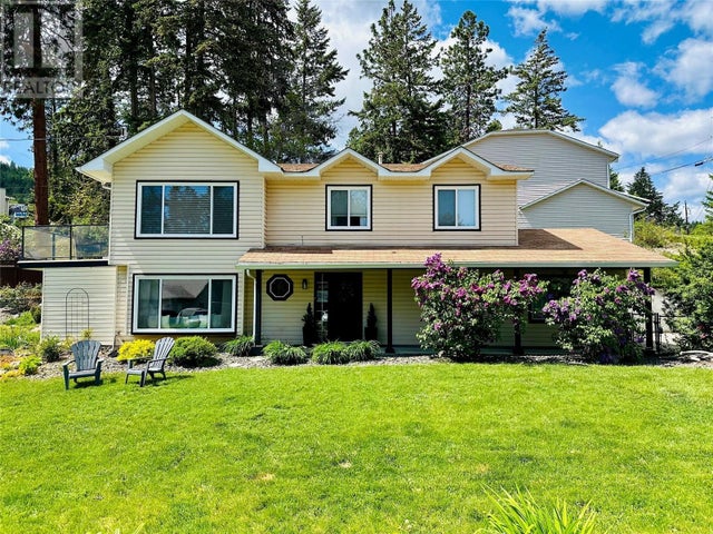 3101 Country Pines Way - West Kelowna House for Sale, 3 Bedrooms (10342568)