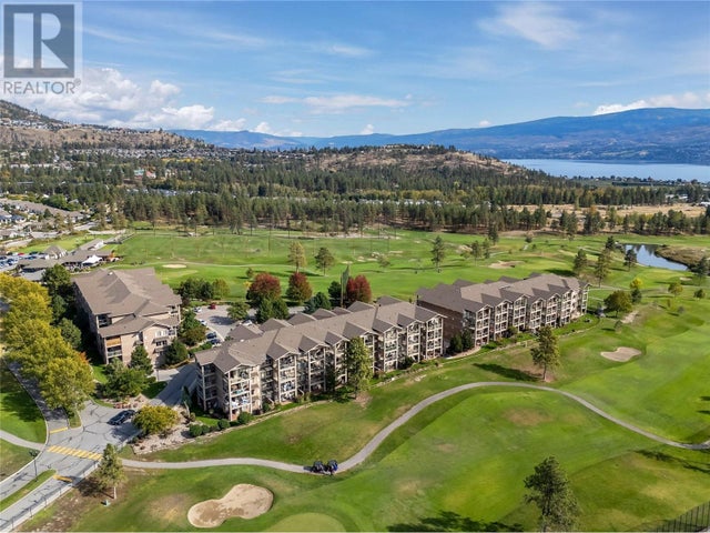 3521 Carrington Road Unit# 112 - West Kelowna Apartment for Sale, 2 Bedrooms (10342536)