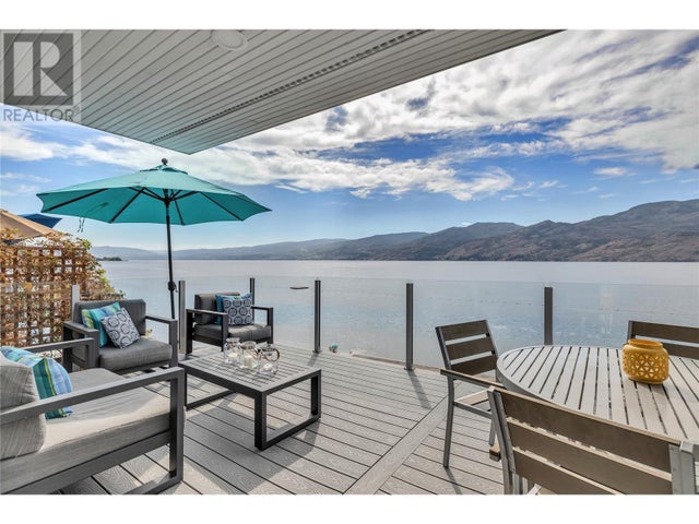 3050 Seclusion Bay Road Unit# 12 - West Kelowna House for Sale, 2 Bedrooms (10346353)