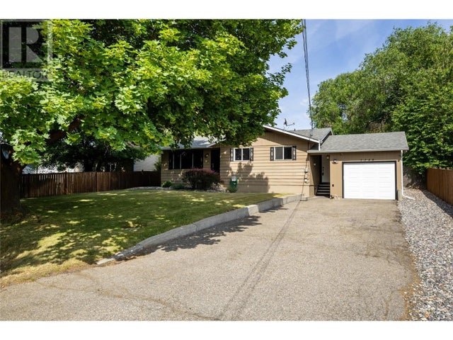 1248 Serene Drive - Spallumcheen House for Sale, 4 Bedrooms (10353115)