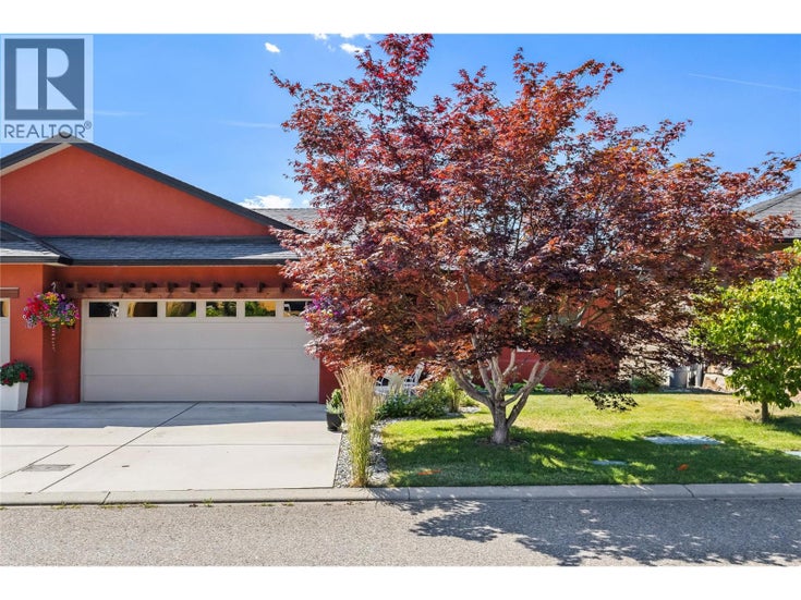 2194 Alvarado Trail - Westbank Duplex for Sale, 3 Bedrooms (10358947)