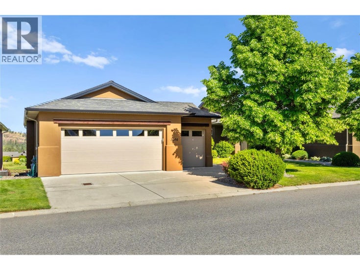3694 Sonoma Pines Drive - Westbank House for Sale, 3 Bedrooms (10360316)