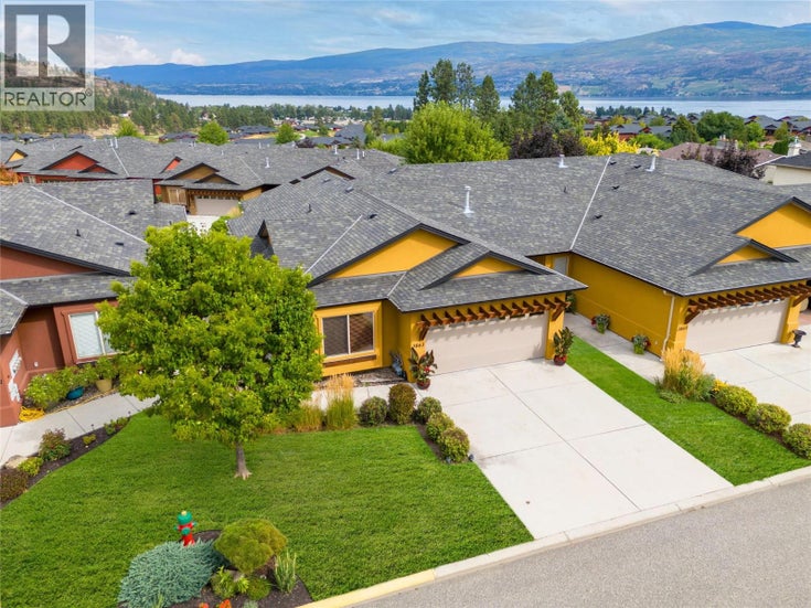 3863 Sonoma Pines Drive - Westbank Duplex for Sale, 4 Bedrooms (10360601)