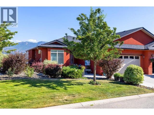 2147 Madera Court - West Kelowna Duplex for Sale, 4 Bedrooms (10360668)